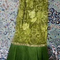 لباس ترکی
