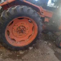 تراکتور رومانی|خودرو سنگین|سنقر, |دیوار