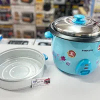 پلوپز بخارپز نیکایی مدل NR673N|اجاق گاز و لوازم برقی پخت‌وپز|بوشهر, |دیوار