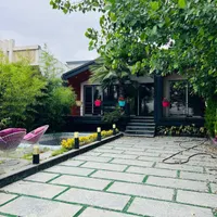 ویلافلت باغ استخردار سه خواب