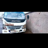 خاور فتون|خودرو سنگین|زاهدان, |دیوار