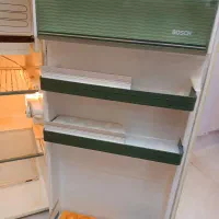 یخچال بوش درحدنو|یخچال و فریزر|تهران, ارجمندی راد|دیوار