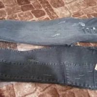 شلوار جین نو نو سایز ۳۴|لباس|مرودشت, استادیوم|دیوار