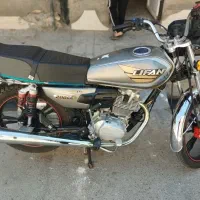 هندا 200cc