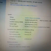 لپ تاپ فوج اچ تی در مارالان|رایانه همراه|تبریز, |دیوار