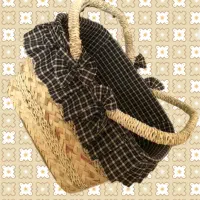 سبد پیکنیک و جا نونی|ظروف سرو و پذیرایی|محمدیه-قزوین, |دیوار