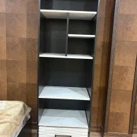 کتابخانه ( دکور )