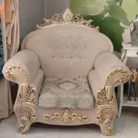 مبل ۷ هفت نفره|مبلمان خانگی و میز عسلی|مشهد, شهرآرا|دیوار