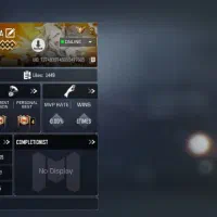 دو عدد اکانت ناب|کنسول، بازی ویدئویی و آنلاین|تهران, تهرانسر شرقی|دیوار