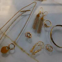 فروش طلا در طلافروشی به قیمت تابلو و ۱ درصد