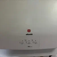 پرینتر چک pr2 plus