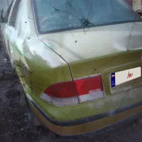 تاکسی گردشگری پلاک خوزستان
