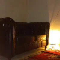 مبل چستر دو نفره