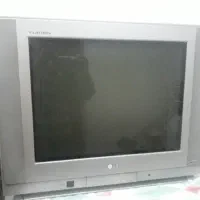 تلویزیون ۲۱ ال جی