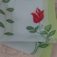 ظرف میوه خوری وشیرینی خوری