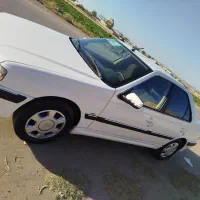 پژو پارس تیفایو مدل 1401|خودرو سواری و وانت|جوین, |دیوار