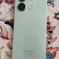 گوشی نوت 13 درحد نو|موبایل|قم, پردیسان|دیوار