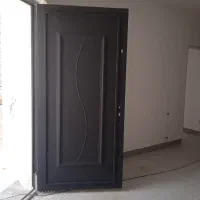 رنگ آمیزی درب و پنحره و دیوار