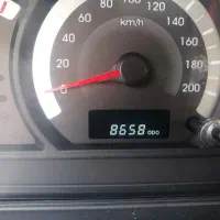 تیبا 2صفرخشک|خودرو سواری و وانت|بم, |دیوار