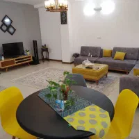 آپارتمان ساحلی مبله ۴ طبقه تک واحدی
