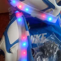 کفش اسکیتی|دوچرخه، اسکیت، اسکوتر|مشهد, رستگار|دیوار