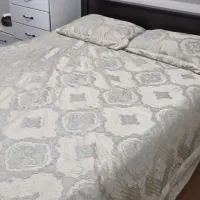 سرویس خواب همراه باتشک
