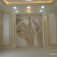 نیازمند استاد کار نقاش|استخدام معماری، عمران و ساختمانی|الیگودرز, |دیوار