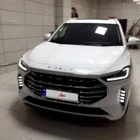 فیدلیتی پرستیژ مدل ۱۴۰۲ تحویل اردیبهشت ۱۴۰۳|خودرو سواری و وانت|تویسرکان, |دیوار