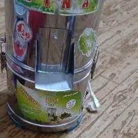 سبزی خوردن کن