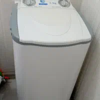 لباسشویی لیزا