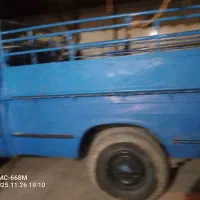 باربند نیسان