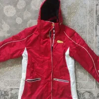 کاپشن اسکیمو کولمار