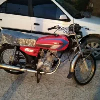 موتور سیکلت