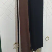 2عدد شال نو معاوضه ندارم|لباس|کوهدشت, |دیوار