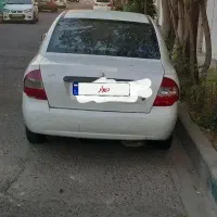 فروش تیبا صندوقدار