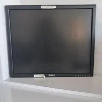 مانیتوراستوک ۱۷اینچ تا ۲۲|قطعات و لوازم جانبی رایانه|صدرا-فارس, فاز ۱|دیوار