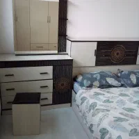 تخت خواب|تخت و سرویس خواب|اردبیل, |دیوار