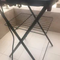 کباب پز برقی دلونگی|اجاق گاز و لوازم برقی پخت‌وپز|تهران, علم و صنعت|دیوار