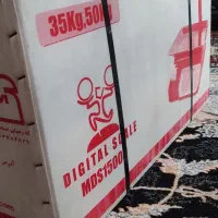 ترازو محک دیجیتال