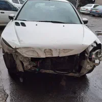 ۲۰۶ تصادفی مدل ۱۴۰۱|خودرو سواری و وانت|رشت, جانبازان|دیوار