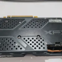 کارت گرافیک XFX AMD RX 580 8GB