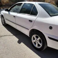 سمند ef7 دوگانه|خودرو سواری و وانت|شهرکرد, |دیوار