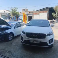 سپر سازی فروش سپر و پولیشکاری