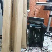 سینما خانگی LG ال جی