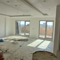۱۶۵ متر/سند تک برگ/۲ خیابان به پل صیاد/مهرشهر|فروش آپارتمان|اهواز, مهرشهر|دیوار