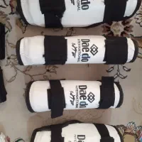 لباس لباس تکواندو