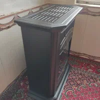 بخاری گازی|بخاری، هیتر، شومینه|چهاردولی, |دیوار