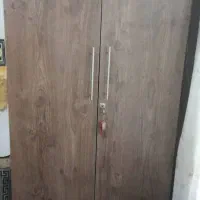 کمد ایستاده درحد نو