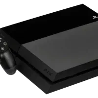 PS4 FAT 500G