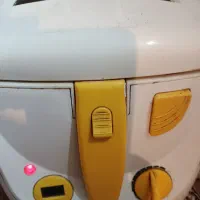 سرخ‌کن برقی سالم و کم‌کارکرد و قیمت مناسب